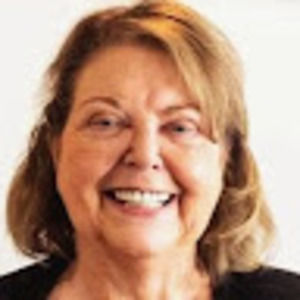 Meet your Posher, Betty